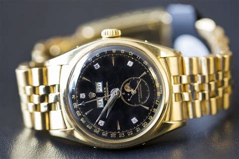 teuerste rolex uhrn